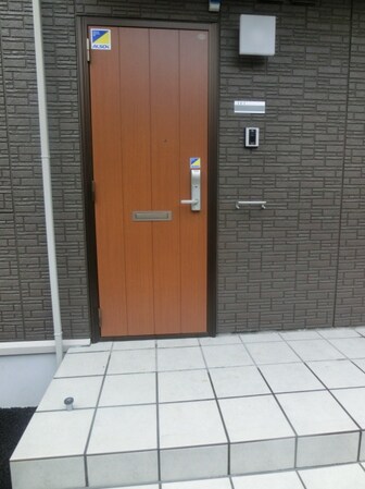 ロシェ ヒル IIの物件内観写真